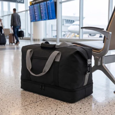 Miniatura 39 de Bolso deportivo "HUNTER"