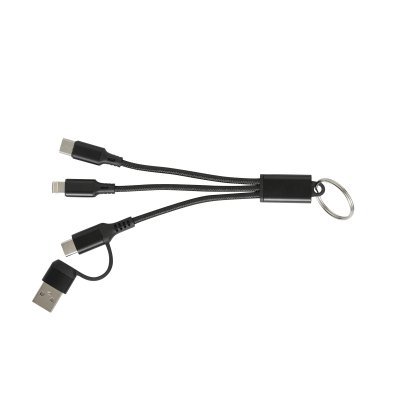 Miniatura 5 de Cable de carga "UNIKEY"