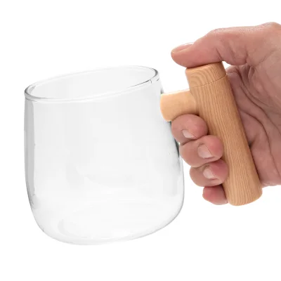 Taza mezcladora "TROMBA" - Regalos Corporativos