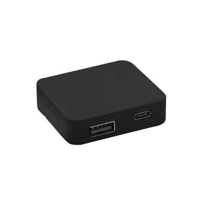 Miniatura 14 de Adaptador HUB multipuerto "HUBERT"