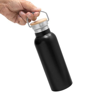 Miniatura 21 de Botella térmica "SASHA"