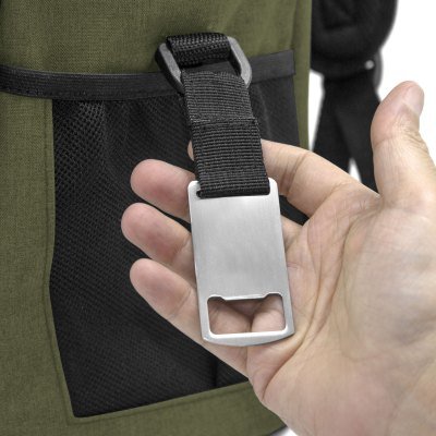 Miniatura 70 de Mochila cooler "DELTA"