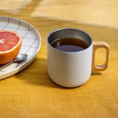 Miniatura 32 de Taza "TIMBER"