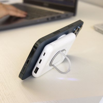 Miniatura 8 de Power bank "OSLO"