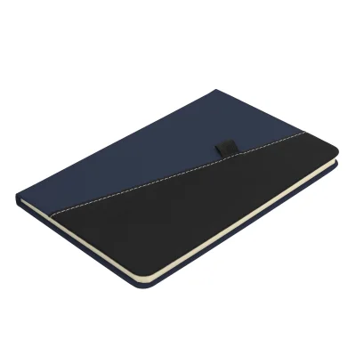 Miniatura 14 de Libreta "TREK"