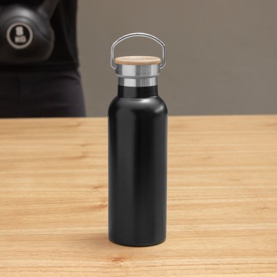 Miniatura 22 de Botella térmica "SASHA"