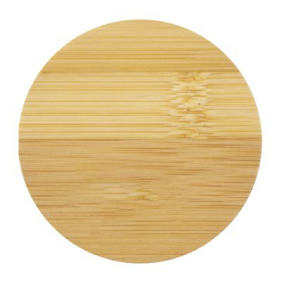 Miniatura 3 de ESPEJO DE BAMBÚ CIRCULAR ¨BELLA¨