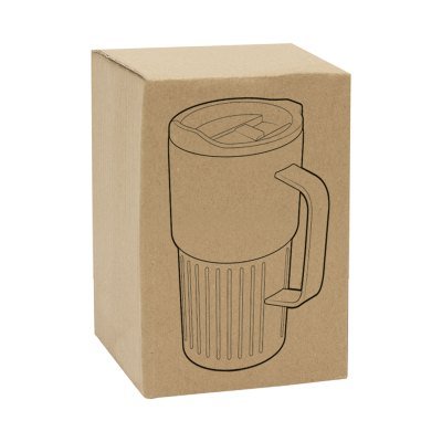 Miniatura 23 de Mug térmico "YAMA"