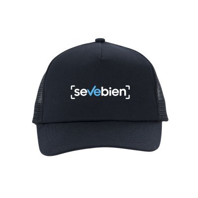 Miniatura 12 de Gorra "TRAC"