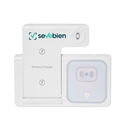 Cargador multifuncional "ORION" - Regalos Corporativos