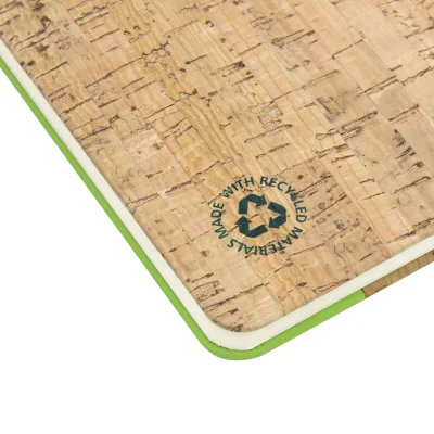 Miniatura 21 de Libreta "MARROQUÍ"