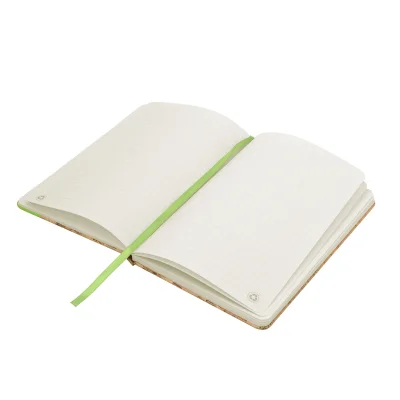 Miniatura 19 de Libreta "MARROQUÍ"