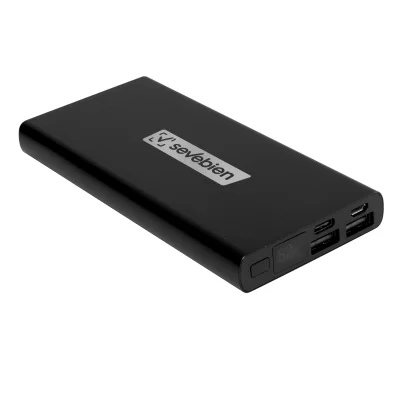 Miniatura 3 de Power bank "BATEL"