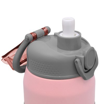 Miniatura 17 de Botella térmica "PUSH"