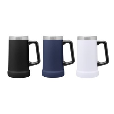 Miniatura 17 de Jarro cervecero térmico "OKTOBER"