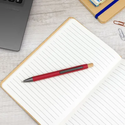 Miniatura 23 de Bolígrafo "MIK"