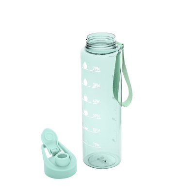 Miniatura 13 de Botella deportiva motivacional "BORG"