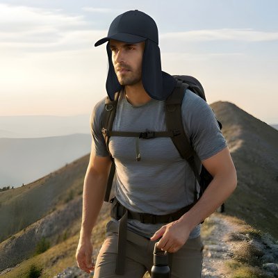 Miniatura 25 de Gorra "CIMA"