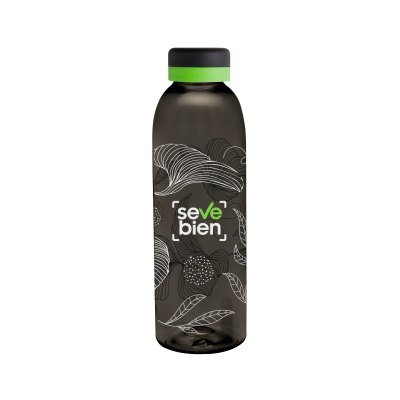 Botella "BALADINA FULL BLACK"