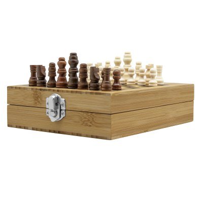 Miniatura 5 de Set de juegos "POKADA"