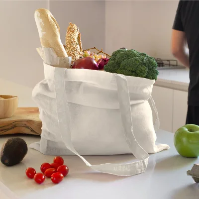 Bolsa de algodón "COTI CORE" - Regalos Corporativos
