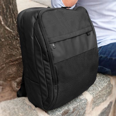 Miniatura 11 de MOCHILA "NET&TECH"