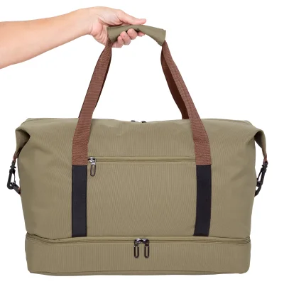 Miniatura 37 de Bolso deportivo "HUNTER"