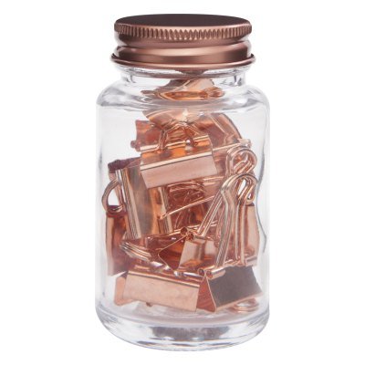 Miniatura 2 de SET DE SUJETA PAPEL