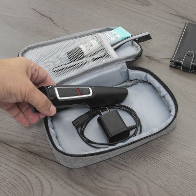 Miniatura 31 de Necessaire "NIZA"