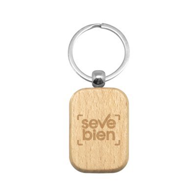 Miniatura 2 de Llavero "Lina"