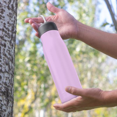 Miniatura 76 de Botella térmica "MONTANA"