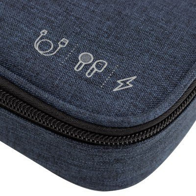 Miniatura 7 de Organizador de cables "DENVER"