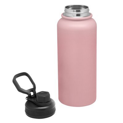 Miniatura 12 de Botella térmica "LITER"