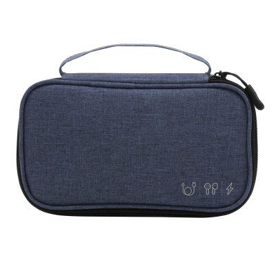 Miniatura 5 de Organizador de cables "DENVER"