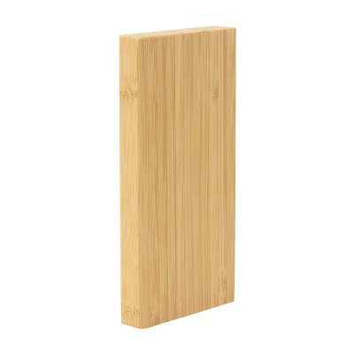 Miniatura 4 de Power Bank "BAMBPOWER 2"