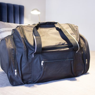 Miniatura 2 de Bolso "VOYAGE"