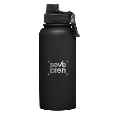 Miniatura 38 de Botella térmica "LITER"