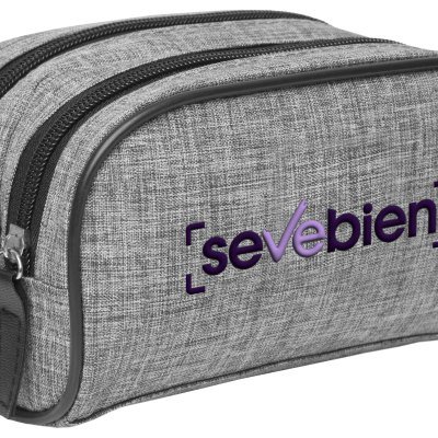 Miniatura 2 de NECESSAIRE "CAMUS"