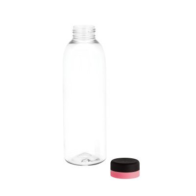 Botella "BALADINA BLACK"