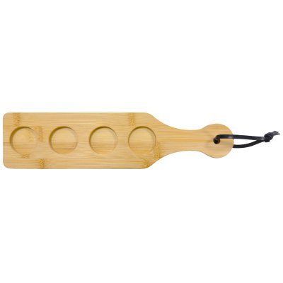 Miniatura 9 de Set de vasos tequileros "TOC TOC"