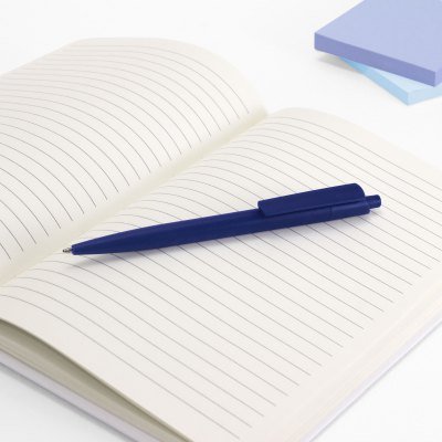 Miniatura 60 de Bolígrafo "SHELDON" Tinta azul