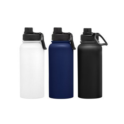 Miniatura 56 de Botella térmica "LITER"