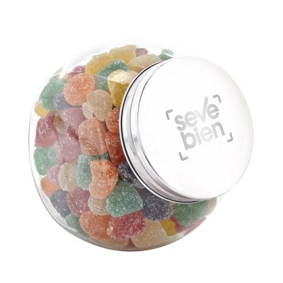 Miniatura 3 de FRASCO DE VIDRIO