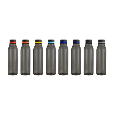 Botella "ANDINA FULL BLACK"
