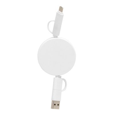 Miniatura 5 de Cable retráctil de carga "FASTER"