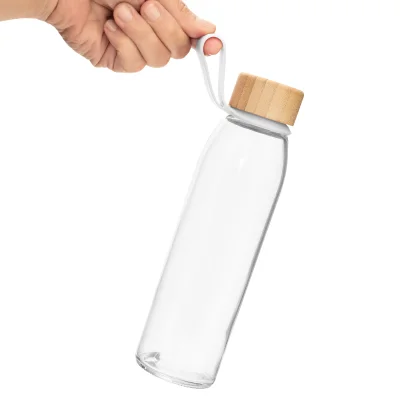 Botella "ESCARF"
