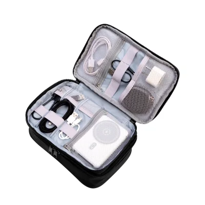 Organizador de cables "MEMPHIS" - Regalos Corporativos