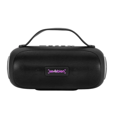 Miniatura 4 de Parlante bluetooth "TURBO"