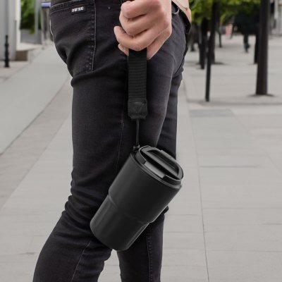 Miniatura 21 de Mug térmico "CAPOF"