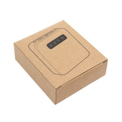 Miniatura 15 de Power bank multipuerto "CONNECTICUT"